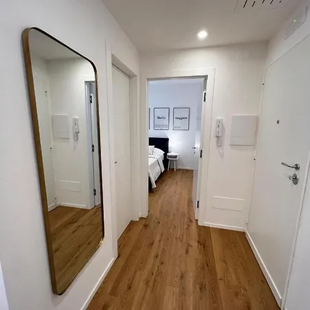 Apartman Redi