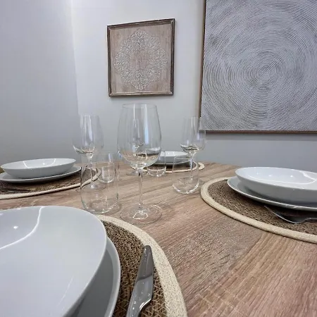 Apartman Redi
