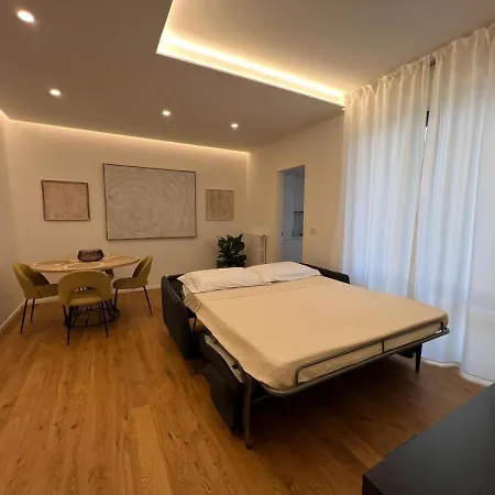 Redi Apartman