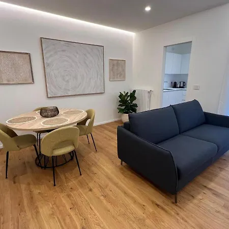Apartman Redi Bari