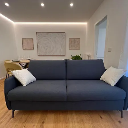 Redi Apartman Bari