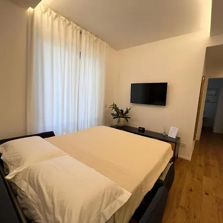 Apartman Redi