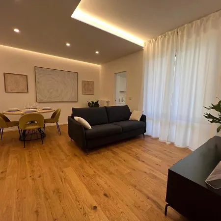 Redi Apartman *