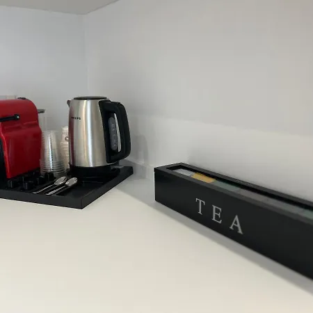 Apartman Redi